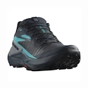 Herren Laufschuhe Salomon Genesis Carbon/Tahitian Tide/Quiet Shade