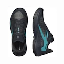 Herren Laufschuhe Salomon GENESIS Carbon/Tahitian Tide/Quiet Shade