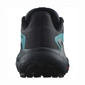 Herren Laufschuhe Salomon GENESIS Carbon/Tahitian Tide/Quiet Shade