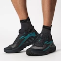 Herren Laufschuhe Salomon Genesis Carbon/Tahitian Tide/Quiet Shade