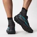Herren Laufschuhe Salomon Genesis Carbon/Tahitian Tide/Quiet Shade