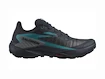 Herren Laufschuhe Salomon Genesis Carbon/Tahitian Tide/Quiet Shade  UK 12