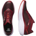 Herren Laufschuhe Salomon  Phantasm Biking Red/Purple Heart