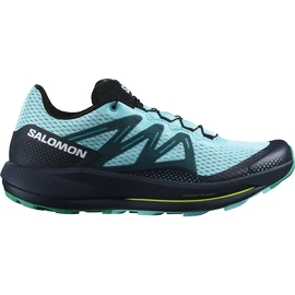 Herren Laufschuhe Salomon PULSAR TRAIL