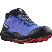 Herren Laufschuhe Salomon Pulsar Trail GTX Dazzling Blue