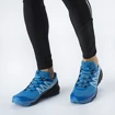 Herren Laufschuhe Salomon Sense Ride Blue Aster