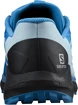 Herren Laufschuhe Salomon Sense Ride Blue Aster