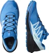 Herren Laufschuhe Salomon Sense Ride Blue Aster