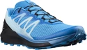 Herren Laufschuhe Salomon Sense Ride Blue Aster