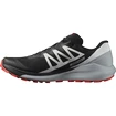 Herren Laufschuhe Salomon Sense Ride Sense Ride 4 Black/Pearl Blue