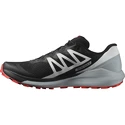 Herren Laufschuhe Salomon Sense Ride Sense Ride 4 Black/Pearl Blue