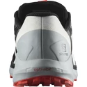 Herren Laufschuhe Salomon Sense Ride Sense Ride 4 Black/Pearl Blue