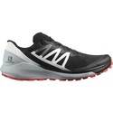 Herren Laufschuhe Salomon Sense Ride Sense Ride 4 Black/Pearl Blue