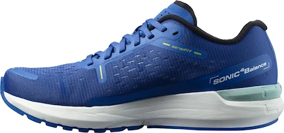 Herren Laufschuhe Salomon  Sonic 4 Balance  Palace Blue
