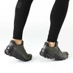 Herren Laufschuhe Salomon Speedcross 5 Grape Leaf