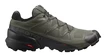 Herren Laufschuhe Salomon Speedcross 5 Grape Leaf