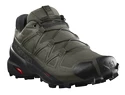 Herren Laufschuhe Salomon Speedcross 5 Grape Leaf