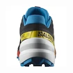 Herren Laufschuhe Salomon Speedcross 6 Black/White/Transcend Blue