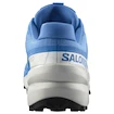 Herren Laufschuhe Salomon Speedcross 6 French Blue/Lunar Rock/White