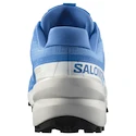 Herren Laufschuhe Salomon Speedcross 6 French Blue/Lunar Rock/White