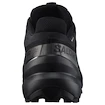 Herren Laufschuhe Salomon Speedcross 6 Gore-Tex Black/Black/Phantom