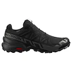 Herren Laufschuhe Salomon Speedcross 6 Gore-Tex Black/Black/Phantom