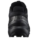 Herren Laufschuhe Salomon Speedcross 6 Gore-Tex Black/Black/Phantom
