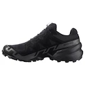 Herren Laufschuhe Salomon Speedcross 6 Gore-Tex Black/Black/Phantom