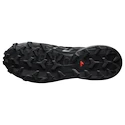 Herren Laufschuhe Salomon Speedcross 6 Gore-Tex Black/Black/Phantom