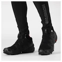 Herren Laufschuhe Salomon Speedcross 6 Gore-Tex Black/Black/Phantom