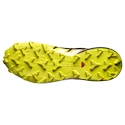 Herren Laufschuhe Salomon Speedcross 6 Gore-Tex Black/Sulphur Spring/Bird Of Paradise