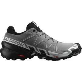 Herren Laufschuhe Salomon Speedcross 6 Quiet Shade