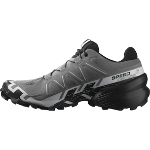 Herren Laufschuhe Salomon Speedcross 6 Quiet Shade