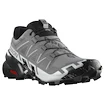 Herren Laufschuhe Salomon Speedcross 6 Quiet Shade/Black/Pearl Blue
