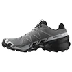 Herren Laufschuhe Salomon Speedcross 6 Quiet Shade/Black/Pearl Blue