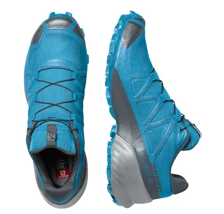 Herren Laufschuhe Salomon Speedcross Speedcross 5 Hawaiian Ocean
