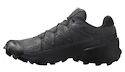 Herren Laufschuhe Salomon Speedcross Speedcross 5 Magnet
