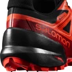 Herren Laufschuhe Salomon  Spikes