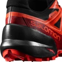 Herren Laufschuhe Salomon  Spikes