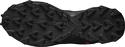 Herren Laufschuhe Salomon  Supercross 3 Black