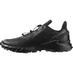 Herren Laufschuhe Salomon  Supercross 4 Black