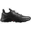 Herren Laufschuhe Salomon  Supercross 4 Black