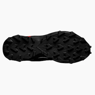 Herren Laufschuhe Salomon  Supercross