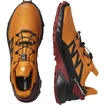 Herren Laufschuhe Salomon  Supercross SUPERCROSS 4