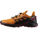 Herren Laufschuhe Salomon  Supercross SUPERCROSS 4