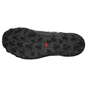 Herren Laufschuhe Salomon Thundercross  Gore-Tex Olive Night/Black/Alfalfa