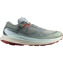 Herren Laufschuhe Salomon Ultra Glide 2 Lily Pad/Bleached Aqua/Hot Sauce  UK 11,5