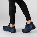 Herren Laufschuhe Salomon  Wildcross GTX Navy Blazer