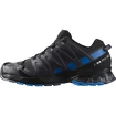 Herren Laufschuhe Salomon  XA PRO 3D v8 GTX Black/Indigo Bunting