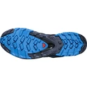 Herren Laufschuhe Salomon XA Pro 3D V8 GTX Black/Indigo Bunting